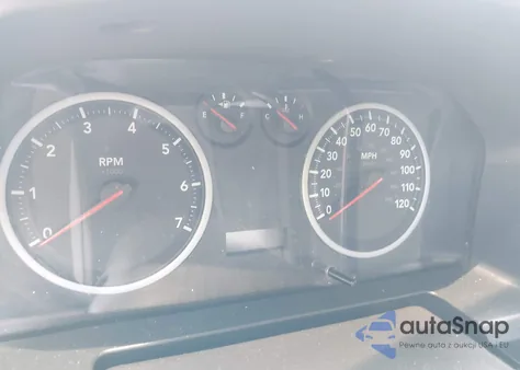 2009 Dodge Ram 1500 St из США, поврежденный, VIN 1D3HB18KX9S794703